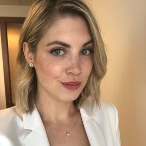 Meet your Posher, Lindsay